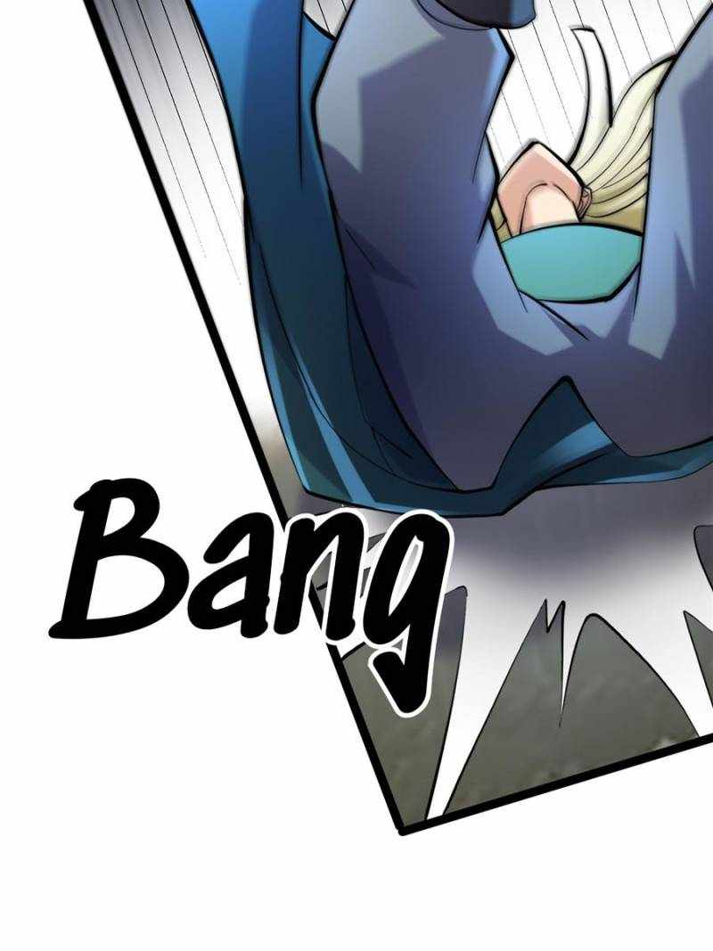 I Have a Golden Palace in the Last Days Chapter 106 - Page 49