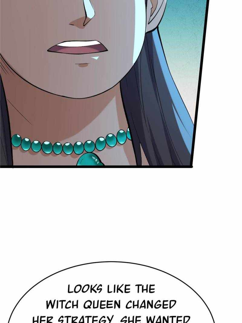 I Have a Golden Palace in the Last Days Chapter 106 - Page 5