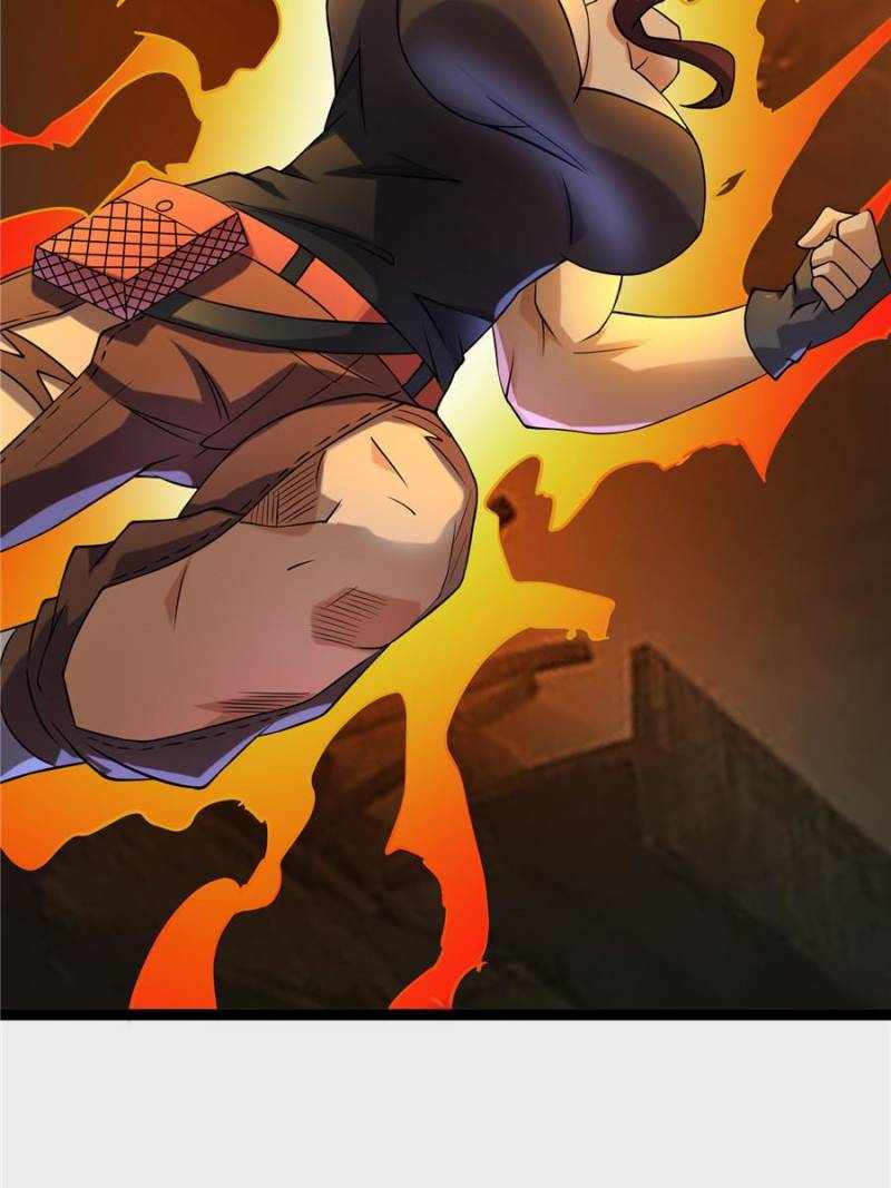 I Have a Golden Palace in the Last Days Chapter 106 - Page 51