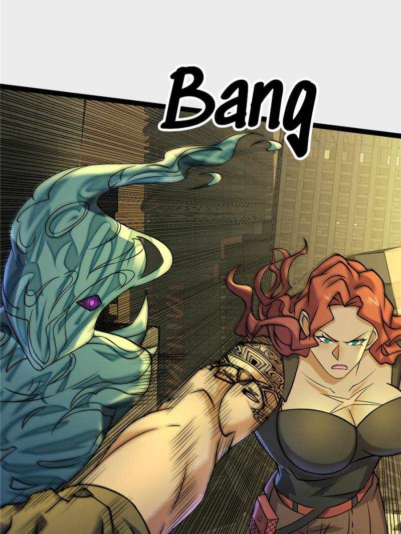 I Have a Golden Palace in the Last Days Chapter 106 - Page 52