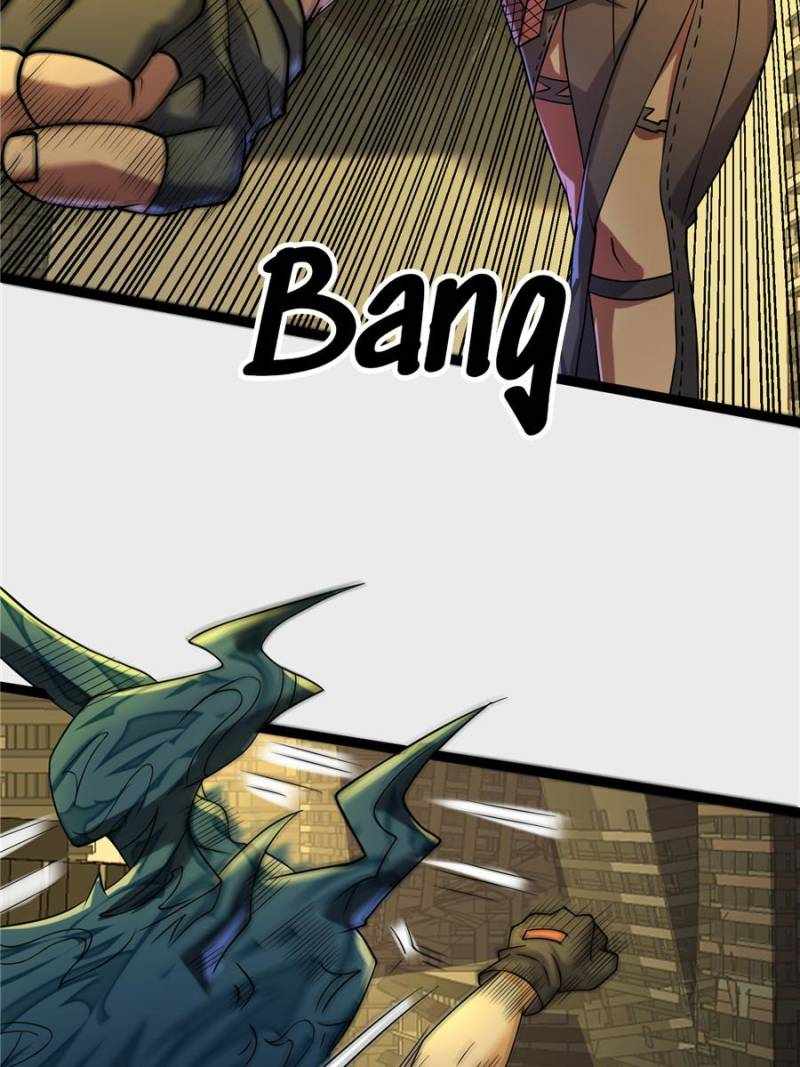 I Have a Golden Palace in the Last Days Chapter 106 - Page 53