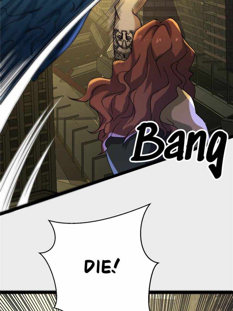 I Have a Golden Palace in the Last Days Chapter 106 - Page 54