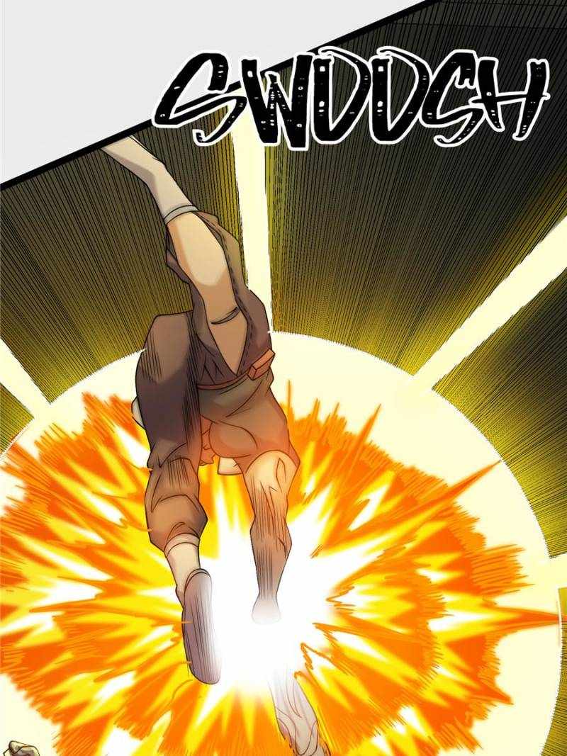 I Have a Golden Palace in the Last Days Chapter 106 - Page 58