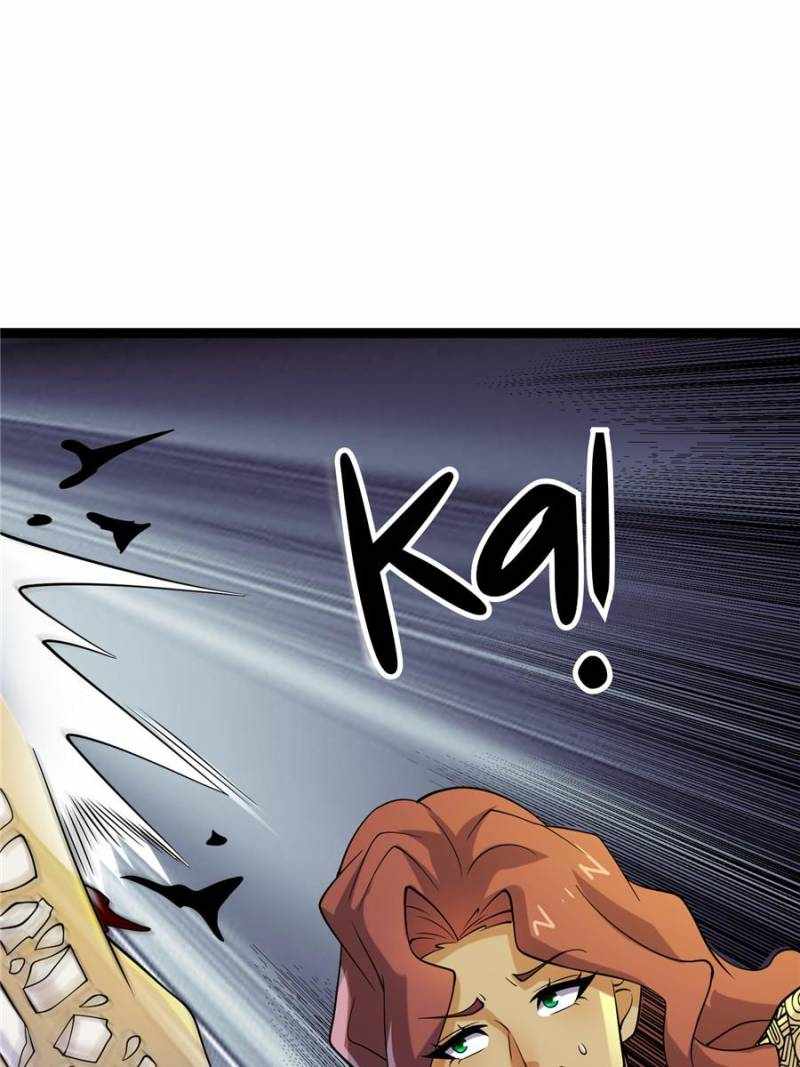 I Have a Golden Palace in the Last Days Chapter 106 - Page 60