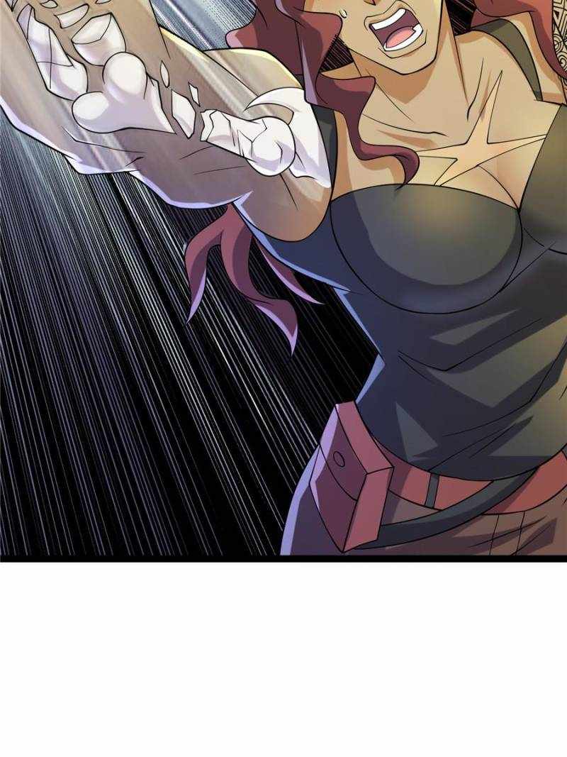 I Have a Golden Palace in the Last Days Chapter 106 - Page 61