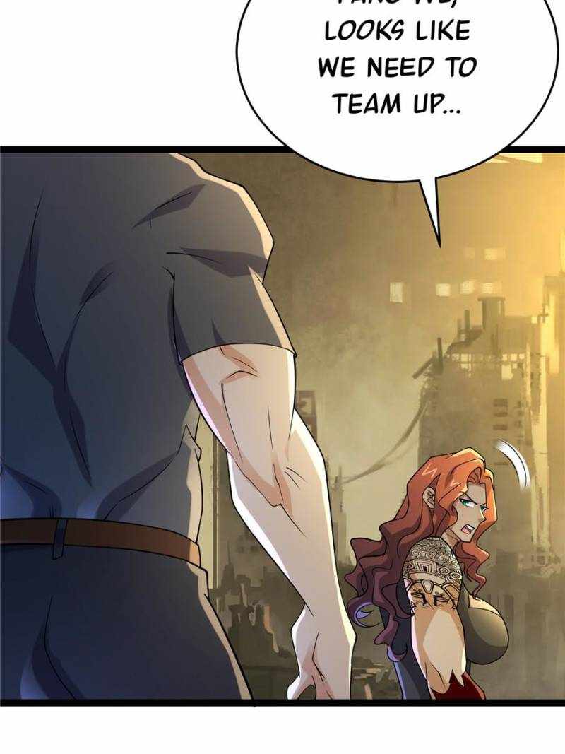 I Have a Golden Palace in the Last Days Chapter 106 - Page 65