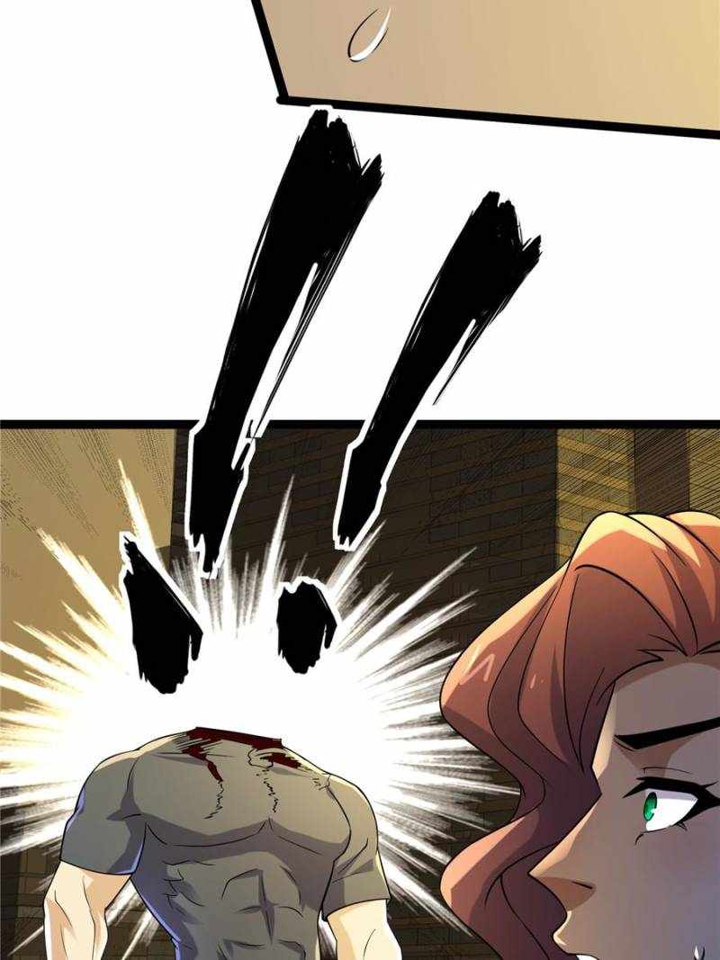 I Have a Golden Palace in the Last Days Chapter 106 - Page 67