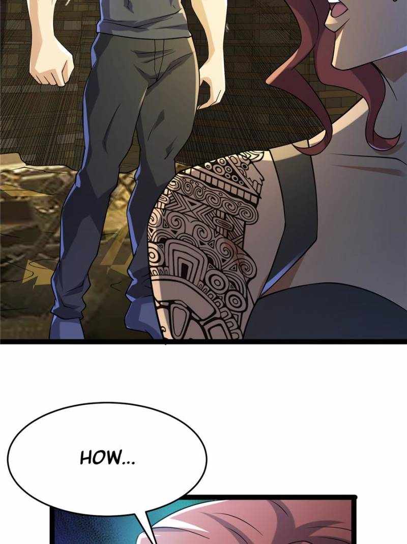 I Have a Golden Palace in the Last Days Chapter 106 - Page 68