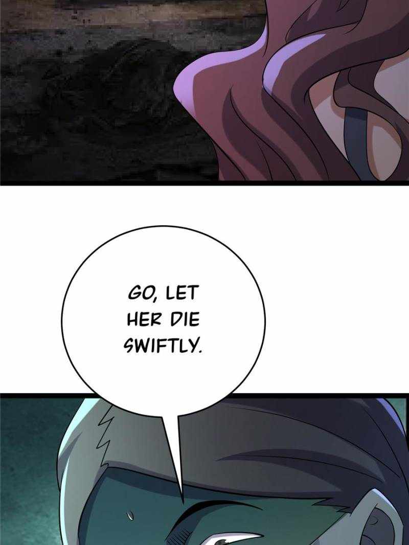 I Have a Golden Palace in the Last Days Chapter 106 - Page 71