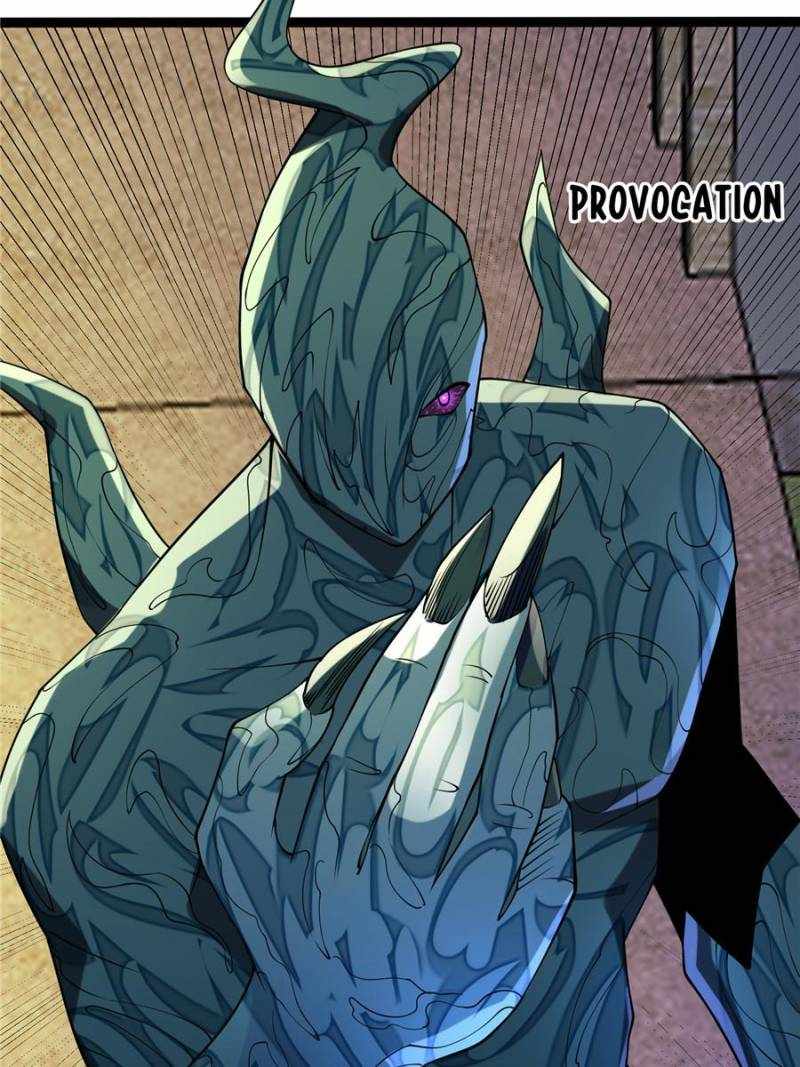 I Have a Golden Palace in the Last Days Chapter 107 - Page 13