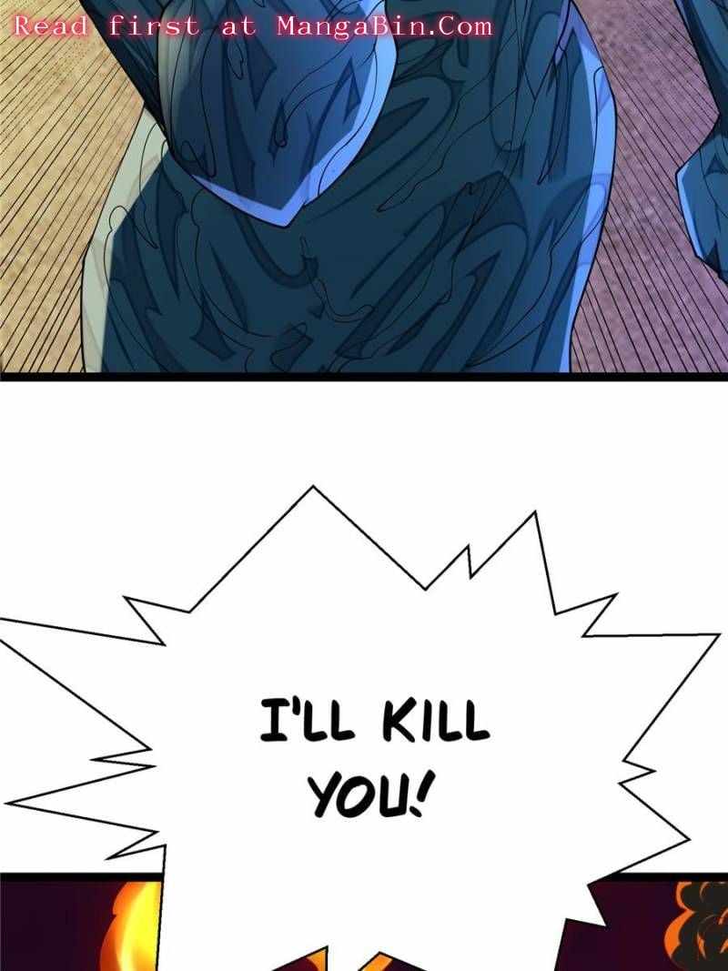 I Have a Golden Palace in the Last Days Chapter 107 - Page 14