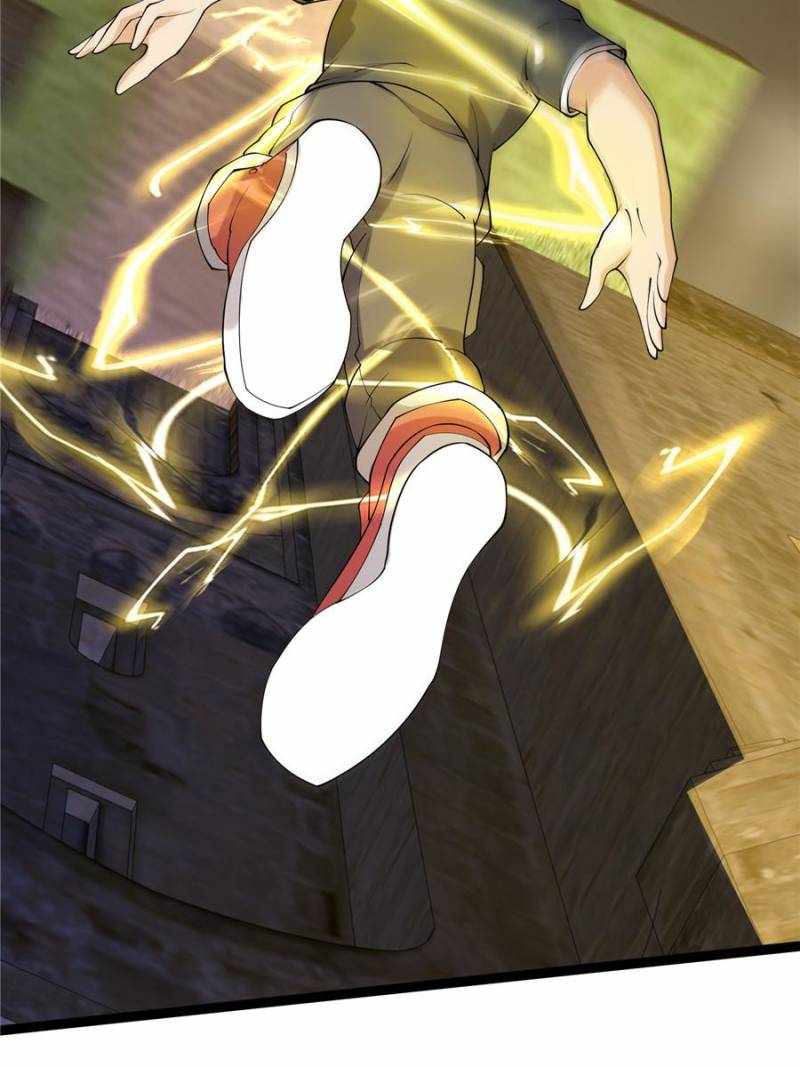 I Have a Golden Palace in the Last Days Chapter 107 - Page 17