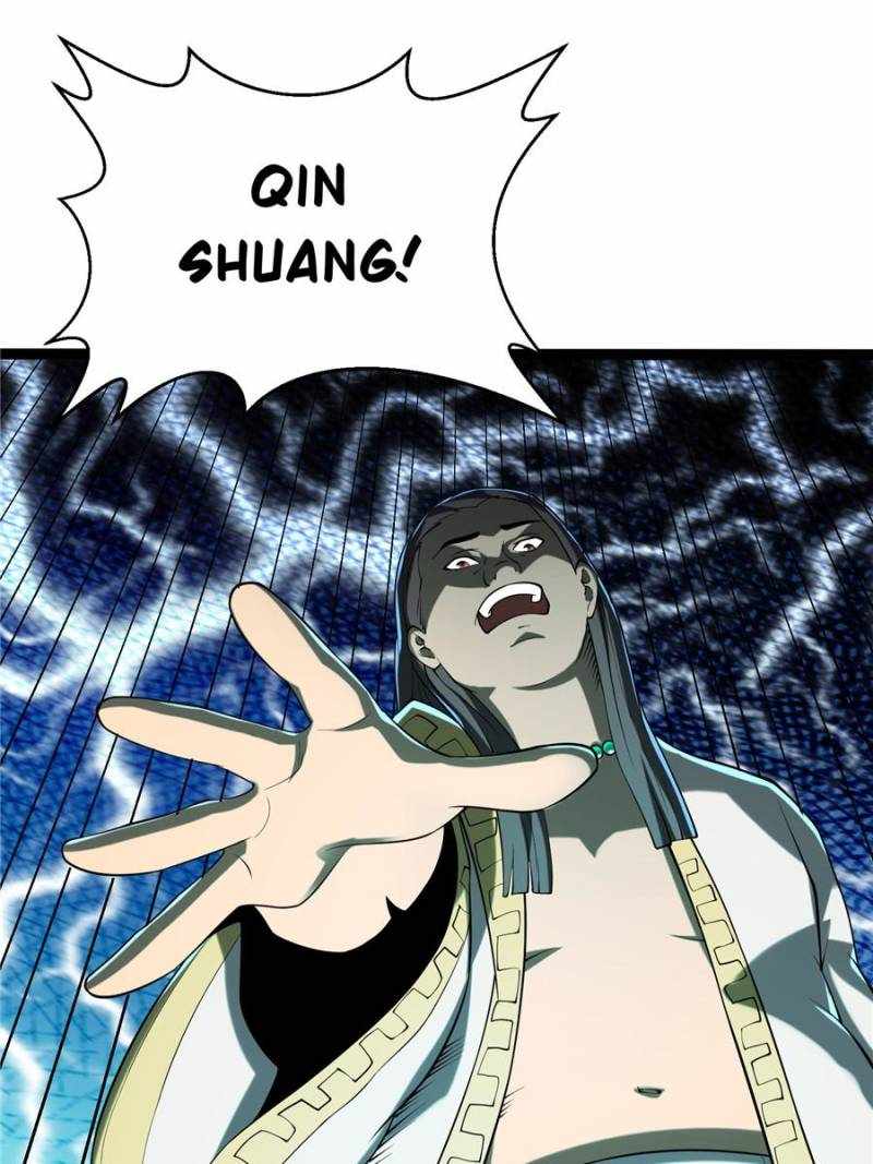 I Have a Golden Palace in the Last Days Chapter 107 - Page 18