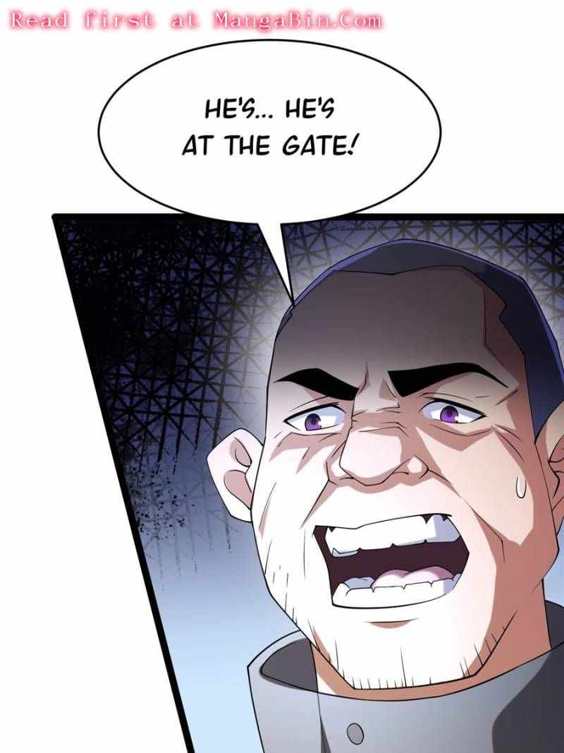 I Have a Golden Palace in the Last Days Chapter 107 - Page 2