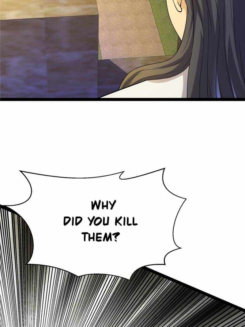 I Have a Golden Palace in the Last Days Chapter 107 - Page 23