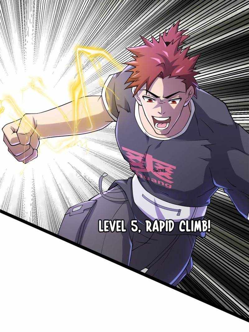 I Have a Golden Palace in the Last Days Chapter 107 - Page 24