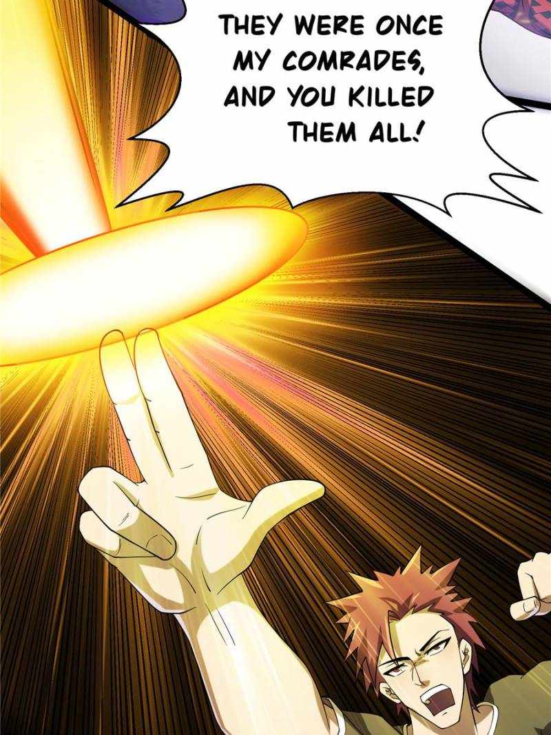 I Have a Golden Palace in the Last Days Chapter 107 - Page 26