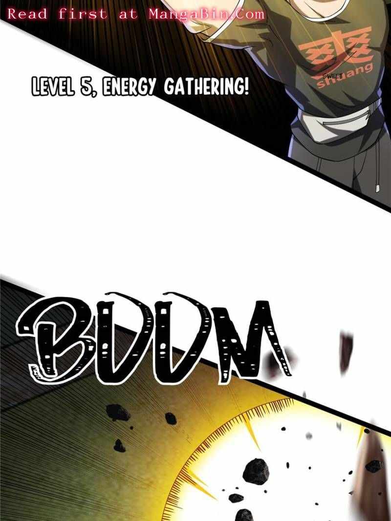 I Have a Golden Palace in the Last Days Chapter 107 - Page 27