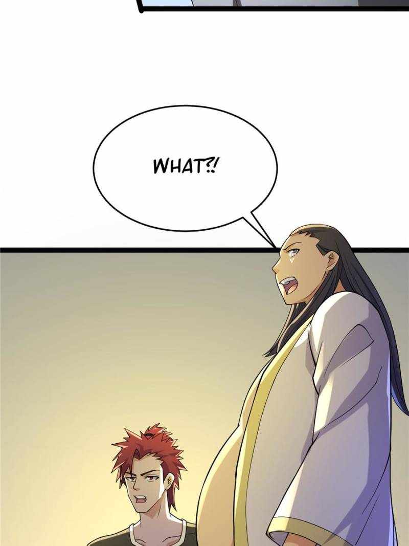 I Have a Golden Palace in the Last Days Chapter 107 - Page 3