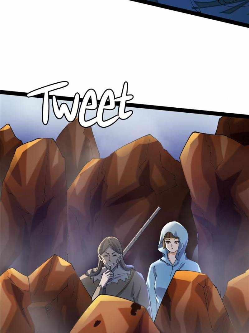 I Have a Golden Palace in the Last Days Chapter 107 - Page 31