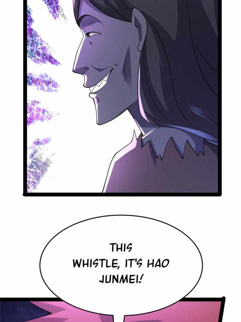 I Have a Golden Palace in the Last Days Chapter 107 - Page 33