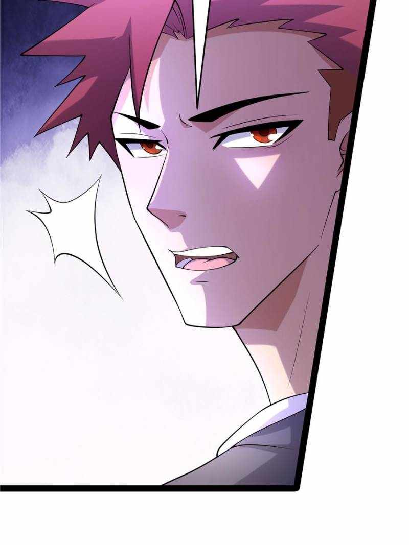 I Have a Golden Palace in the Last Days Chapter 107 - Page 34