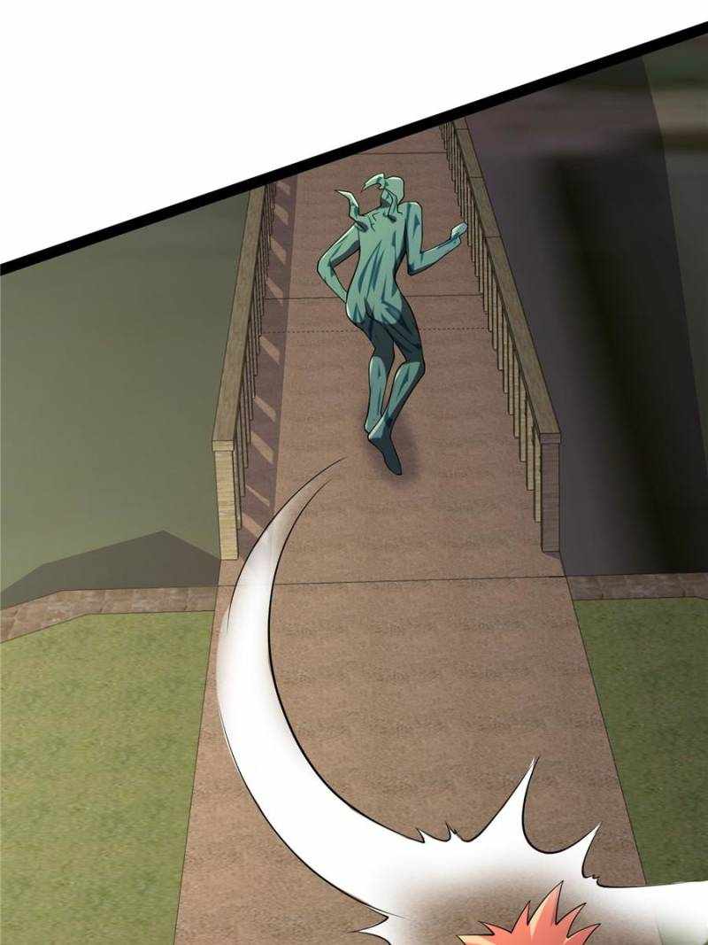 I Have a Golden Palace in the Last Days Chapter 107 - Page 35