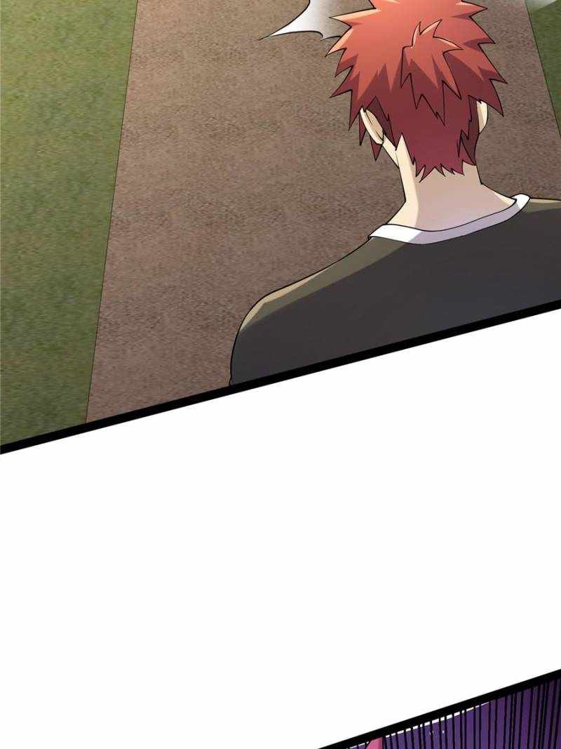 I Have a Golden Palace in the Last Days Chapter 107 - Page 36