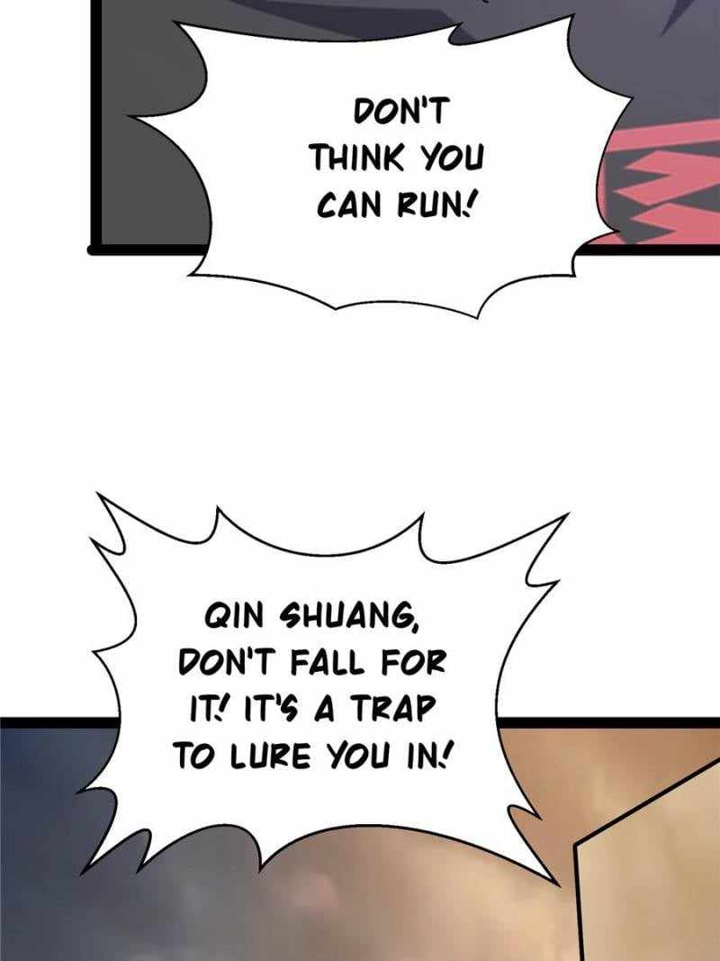 I Have a Golden Palace in the Last Days Chapter 107 - Page 38