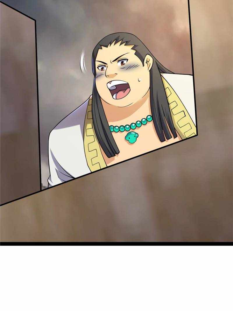 I Have a Golden Palace in the Last Days Chapter 107 - Page 39