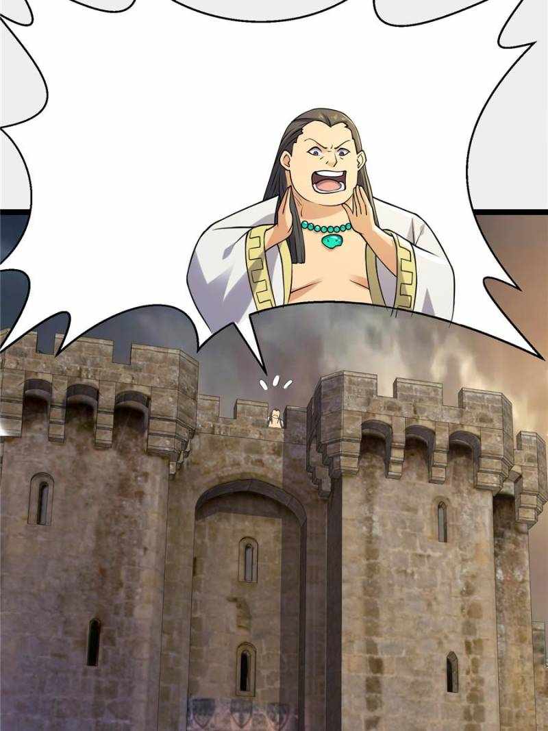 I Have a Golden Palace in the Last Days Chapter 107 - Page 41