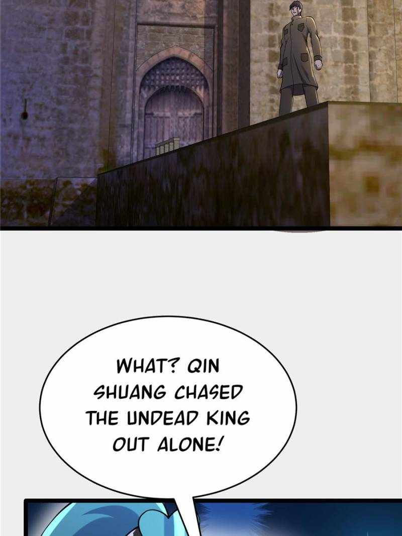 I Have a Golden Palace in the Last Days Chapter 107 - Page 42