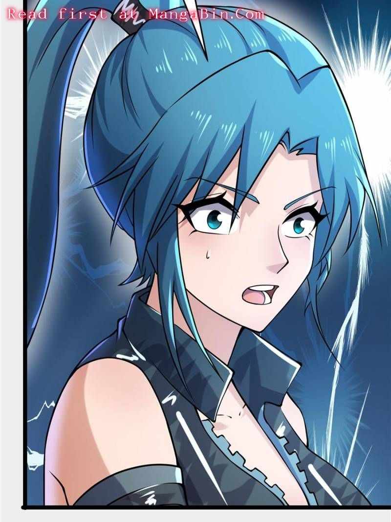 I Have a Golden Palace in the Last Days Chapter 107 - Page 43