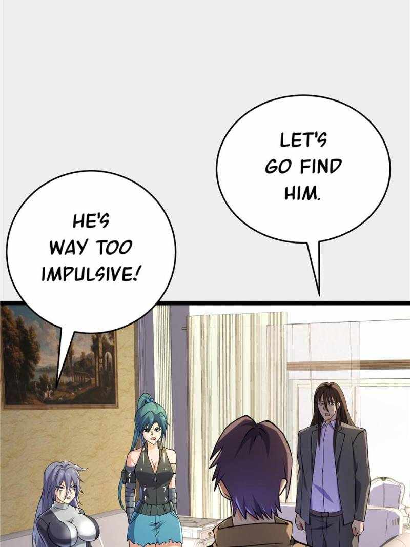 I Have a Golden Palace in the Last Days Chapter 107 - Page 44