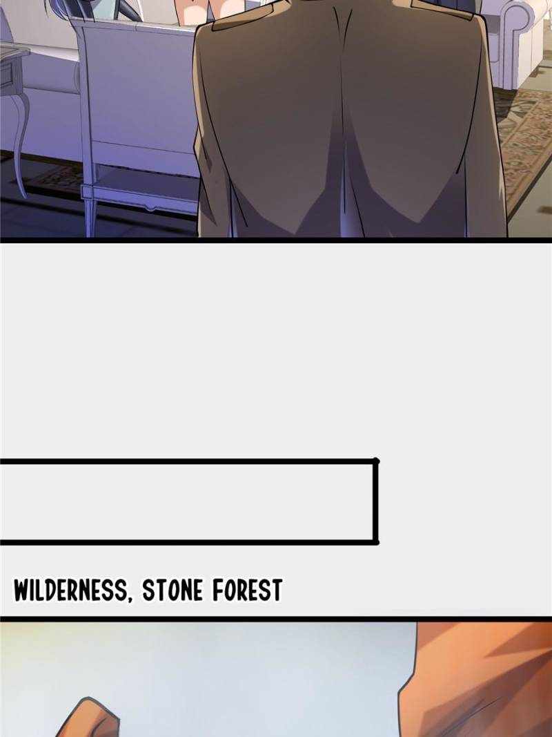 I Have a Golden Palace in the Last Days Chapter 107 - Page 45