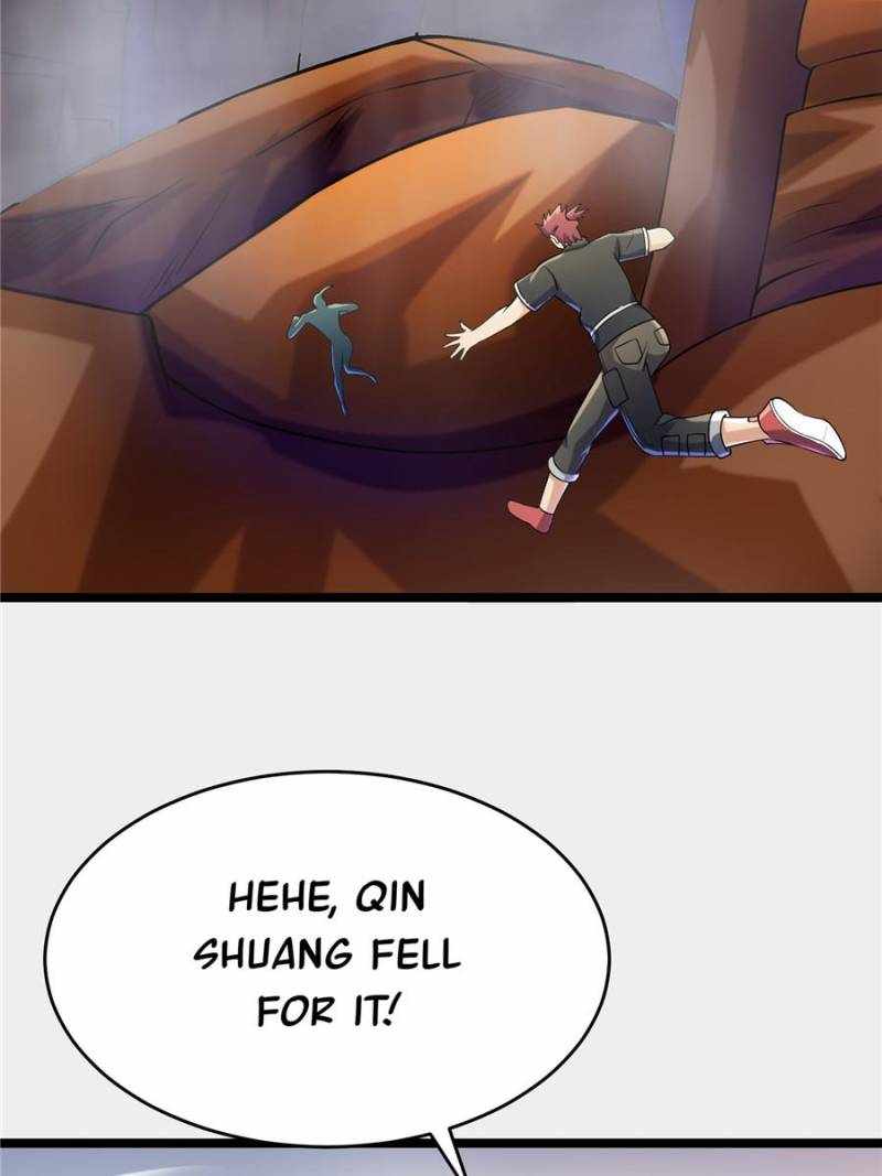 I Have a Golden Palace in the Last Days Chapter 107 - Page 47