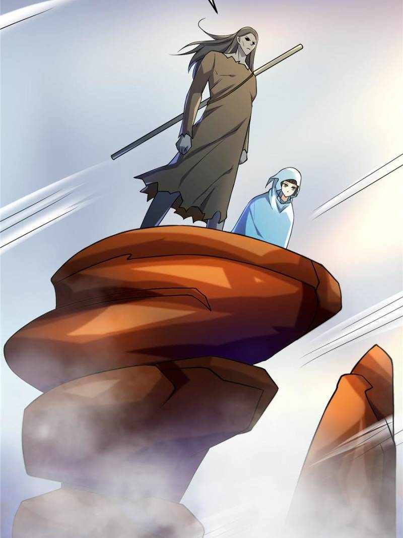 I Have a Golden Palace in the Last Days Chapter 107 - Page 48