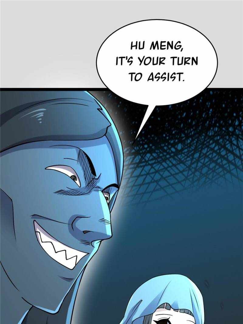 I Have a Golden Palace in the Last Days Chapter 107 - Page 50