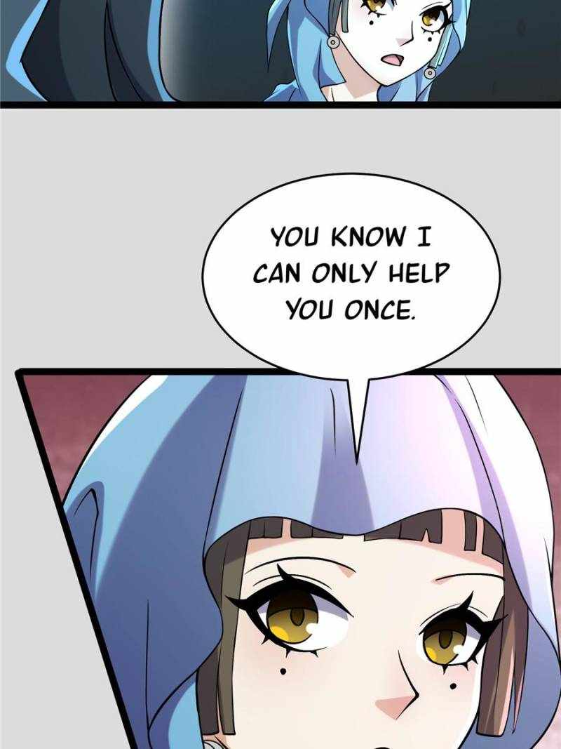 I Have a Golden Palace in the Last Days Chapter 107 - Page 51