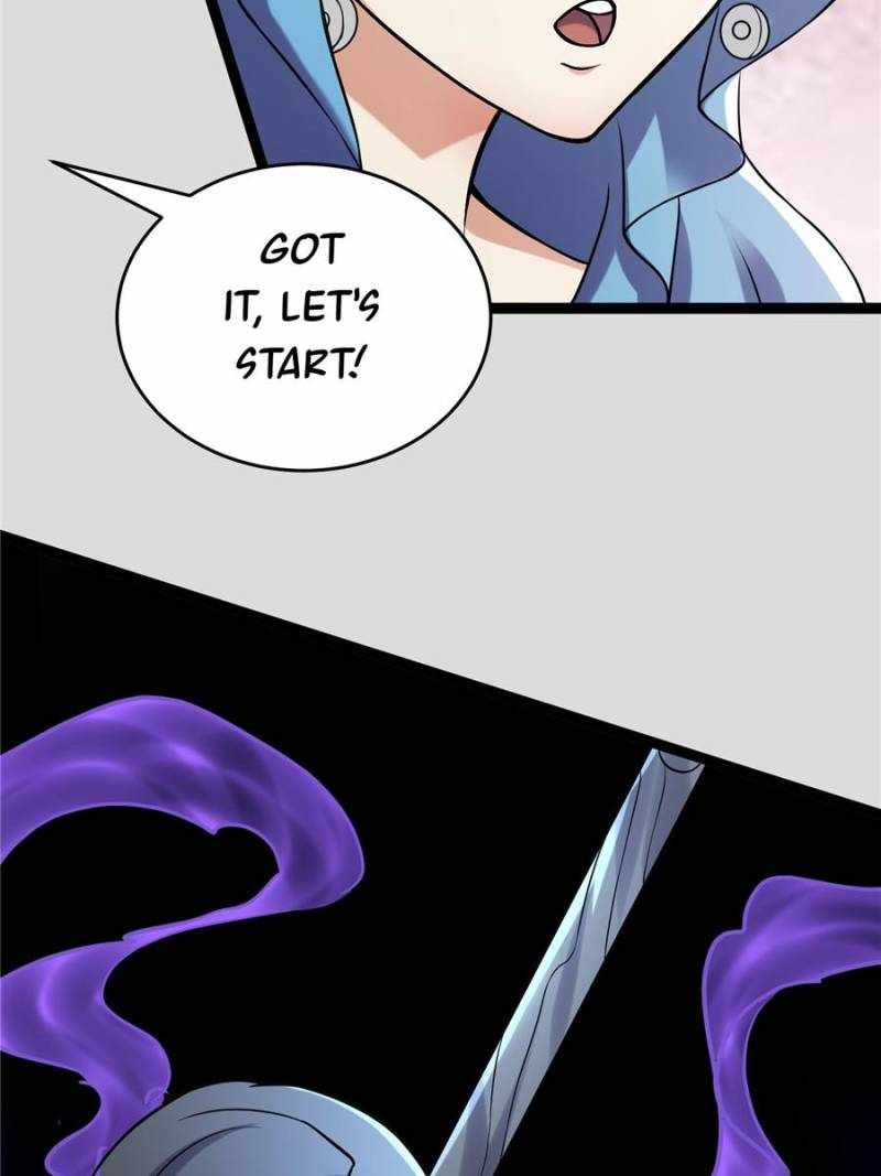 I Have a Golden Palace in the Last Days Chapter 107 - Page 52