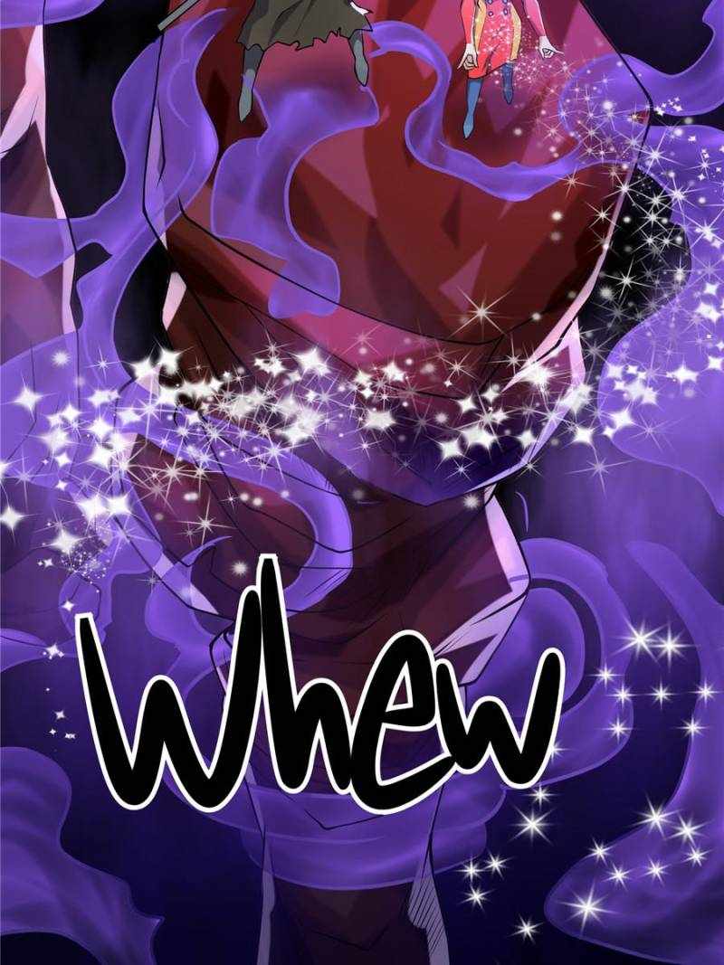 I Have a Golden Palace in the Last Days Chapter 107 - Page 58