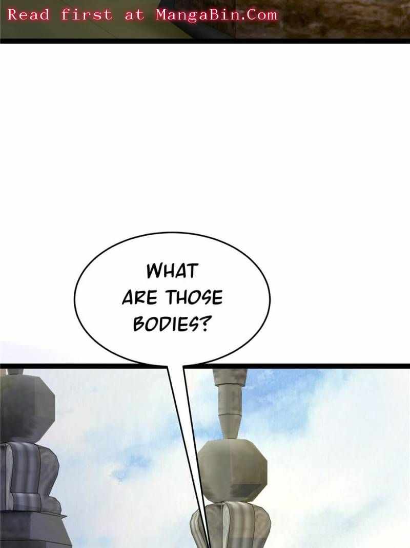 I Have a Golden Palace in the Last Days Chapter 107 - Page 6