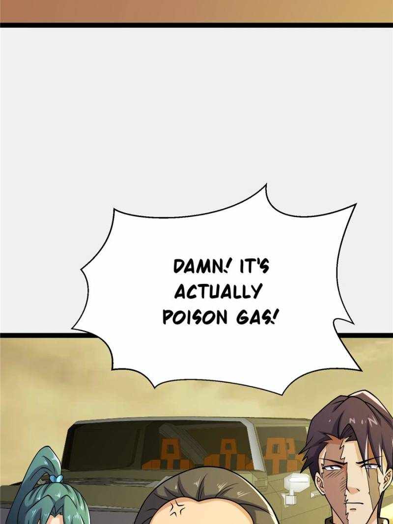 I Have a Golden Palace in the Last Days Chapter 107 - Page 64