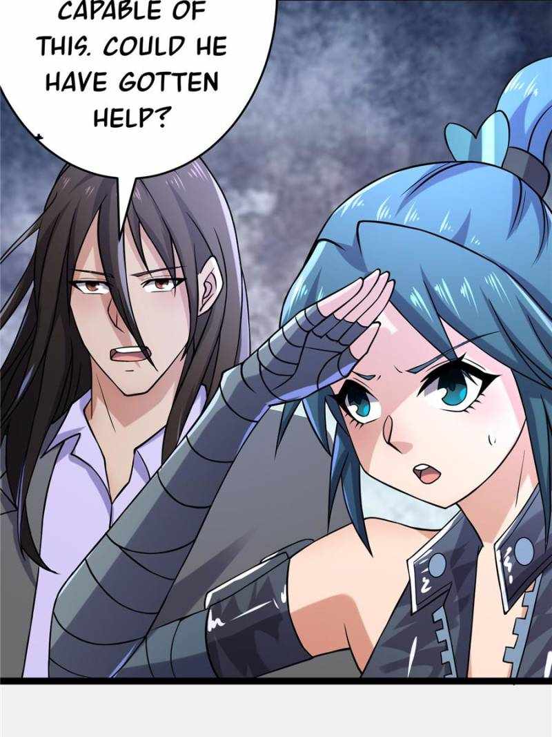 I Have a Golden Palace in the Last Days Chapter 107 - Page 66