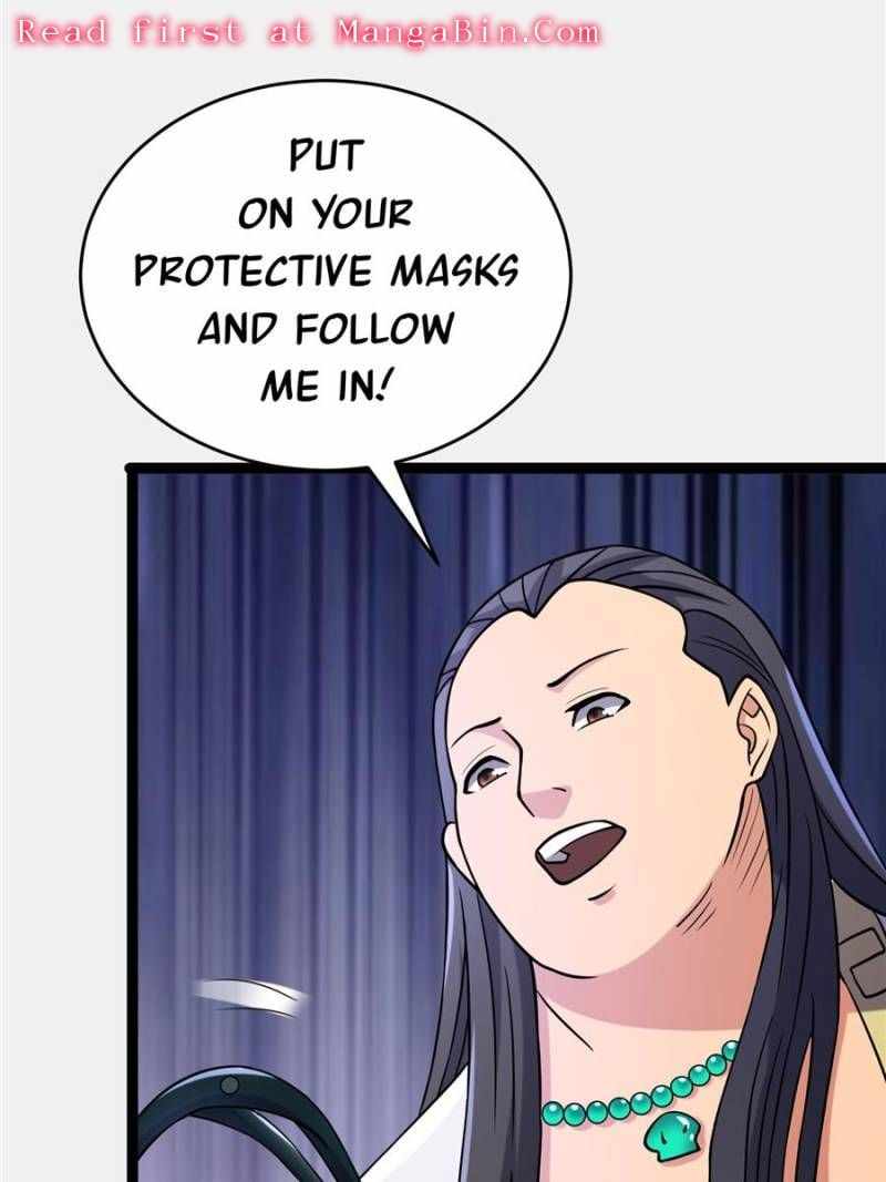 I Have a Golden Palace in the Last Days Chapter 107 - Page 67