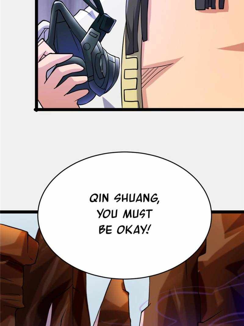I Have a Golden Palace in the Last Days Chapter 107 - Page 68