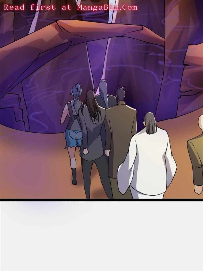 I Have a Golden Palace in the Last Days Chapter 107 - Page 69