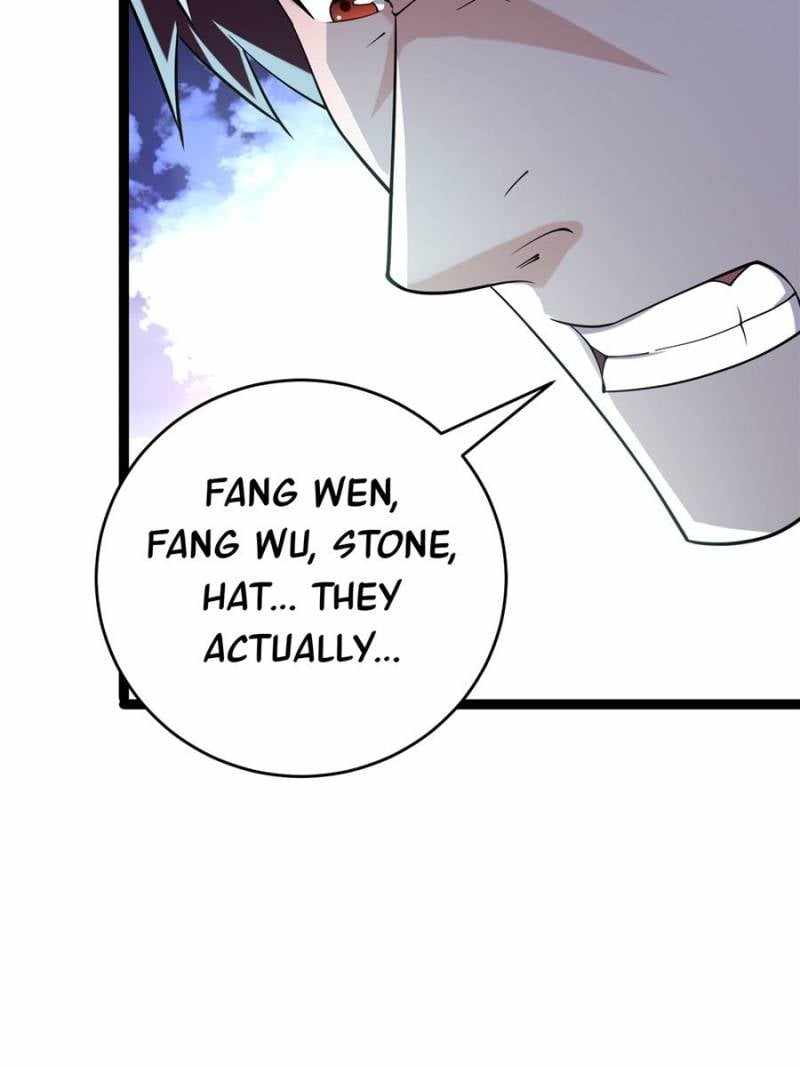I Have a Golden Palace in the Last Days Chapter 107 - Page 9