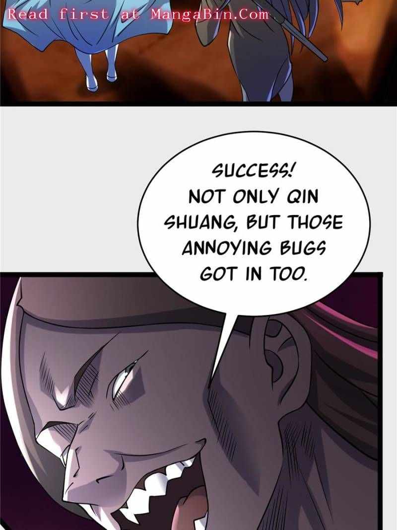 I Have a Golden Palace in the Last Days Chapter 108 - Page 1
