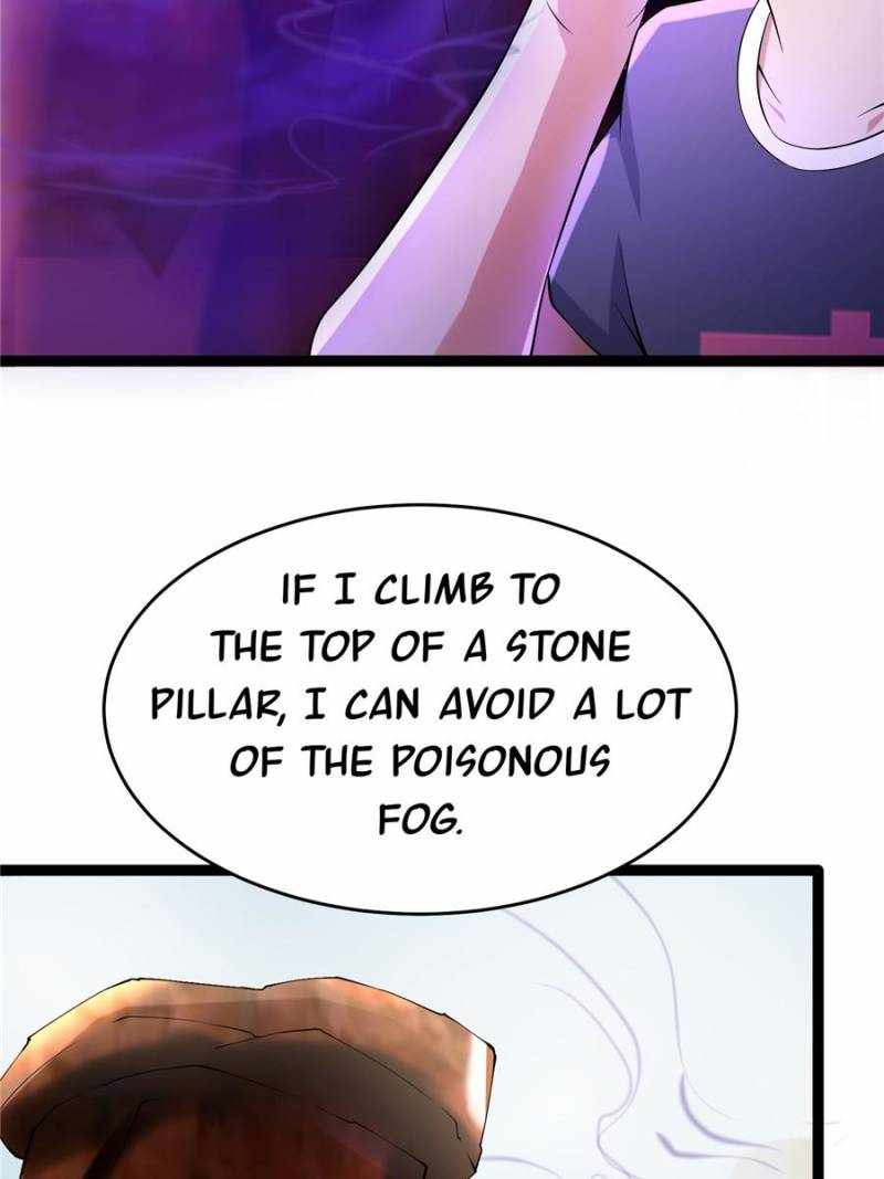 I Have a Golden Palace in the Last Days Chapter 108 - Page 11